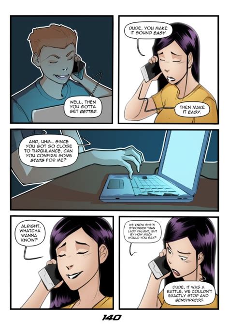 The Cummoner [Totempole] Porn Comic .